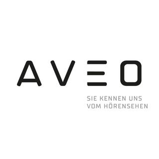 AVEO GmbH logo
