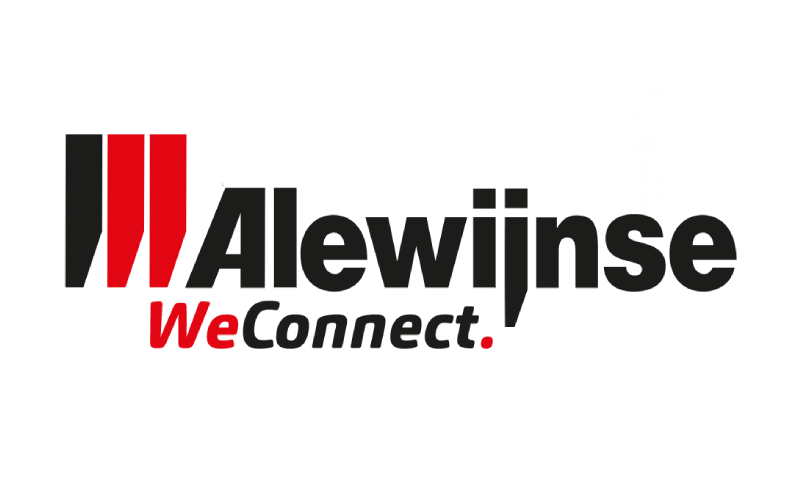 Alewijnse Netherlands B.V. logo