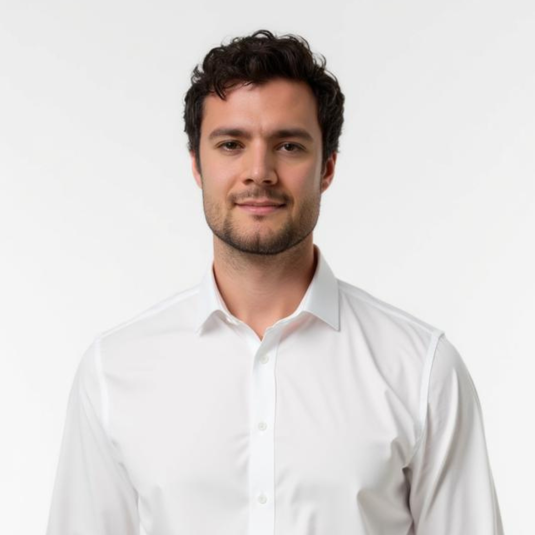 Luca - Racks and Pull-Out Systems Engineer