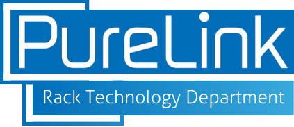 PureLink Rack Technology Department