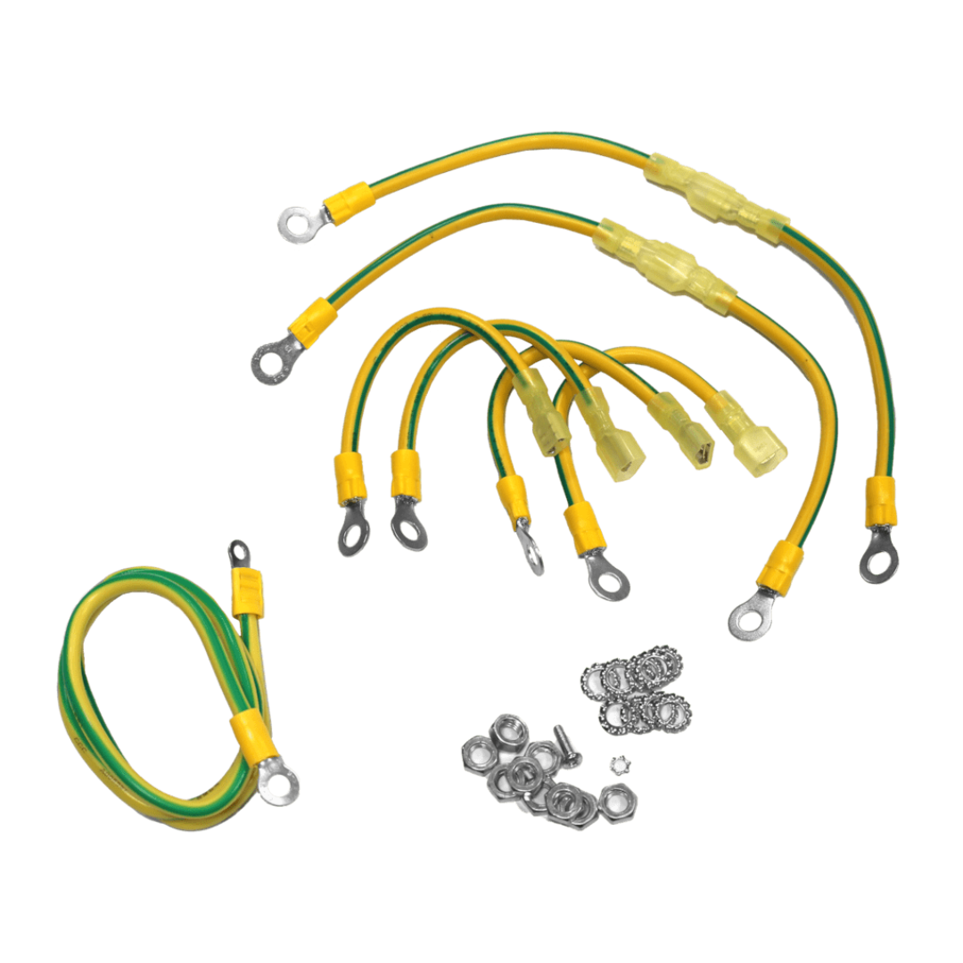 Earthing Kit