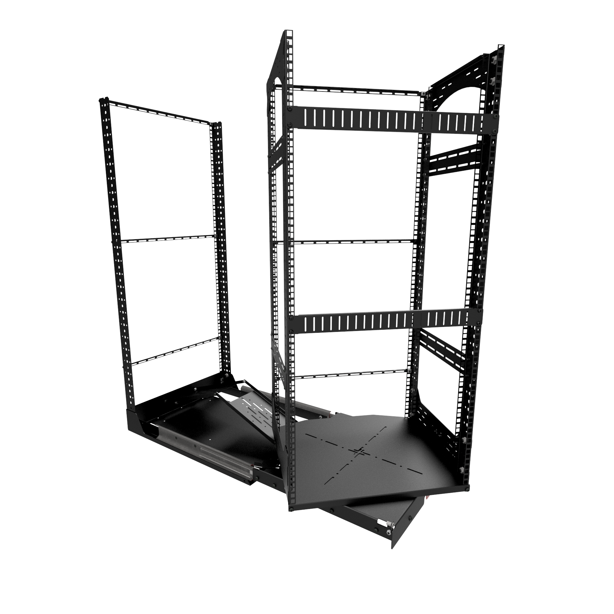 MPR LC130-E610 view 9