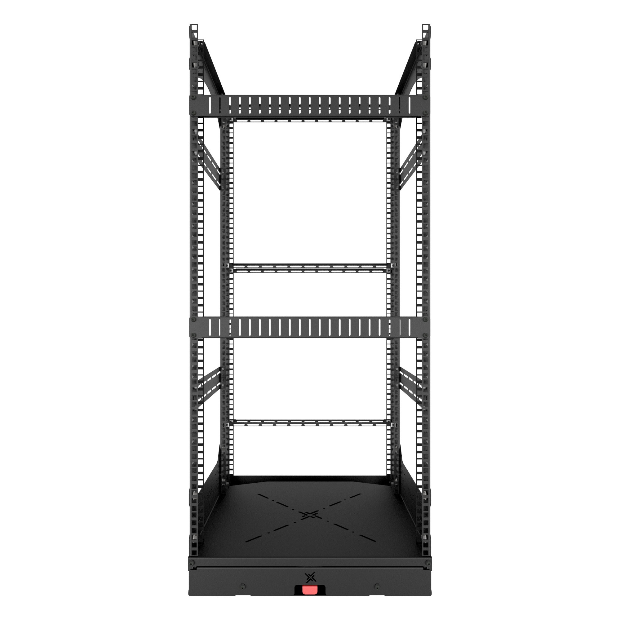 MPR LC130-500 view 2