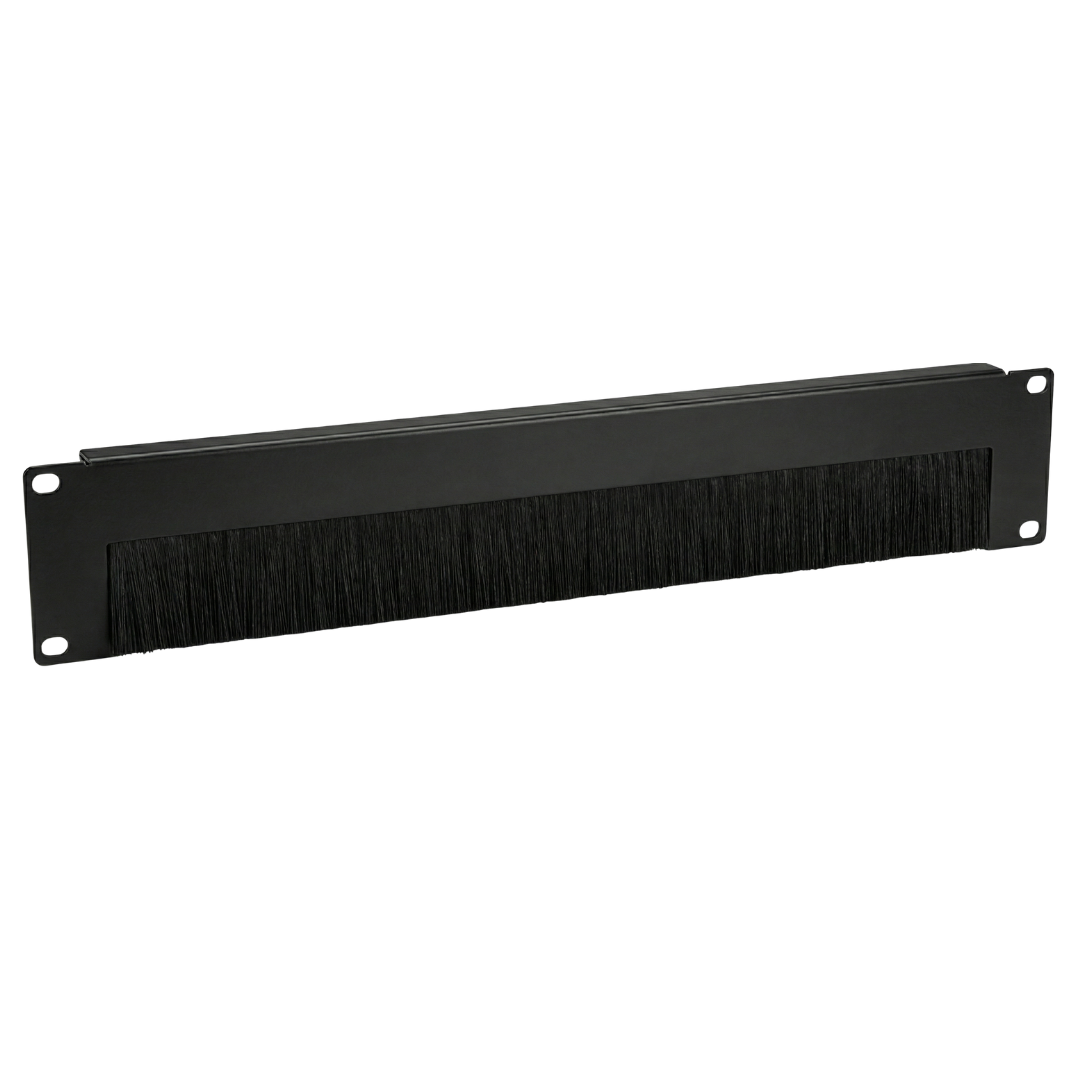 19″ Retrofit Split-Brush Panel