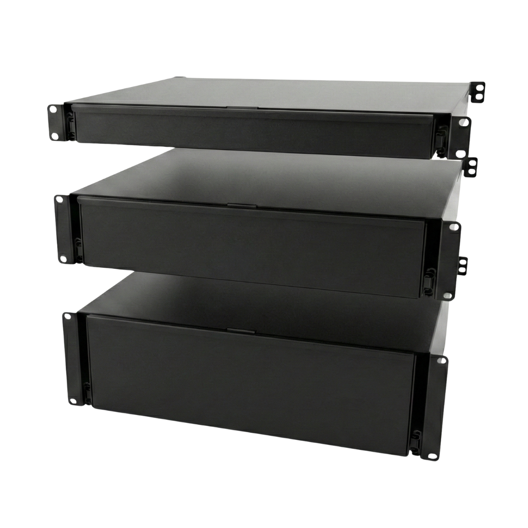 Rack Drawers